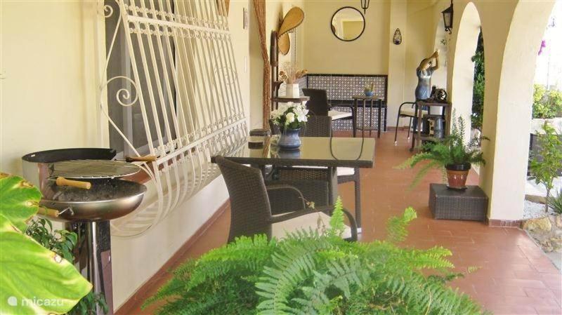 Residence Bougainville La Nucía Zewnętrze zdjęcie