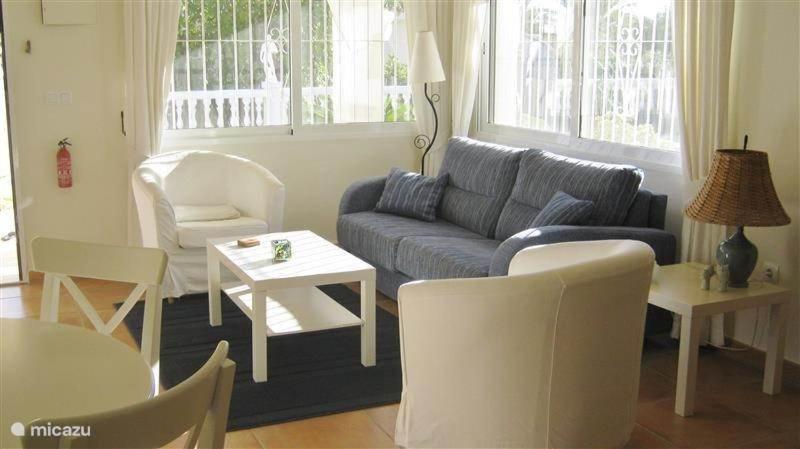 Residence Bougainville La Nucía Zewnętrze zdjęcie