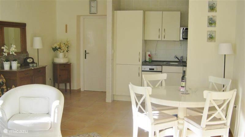 Residence Bougainville La Nucía Zewnętrze zdjęcie