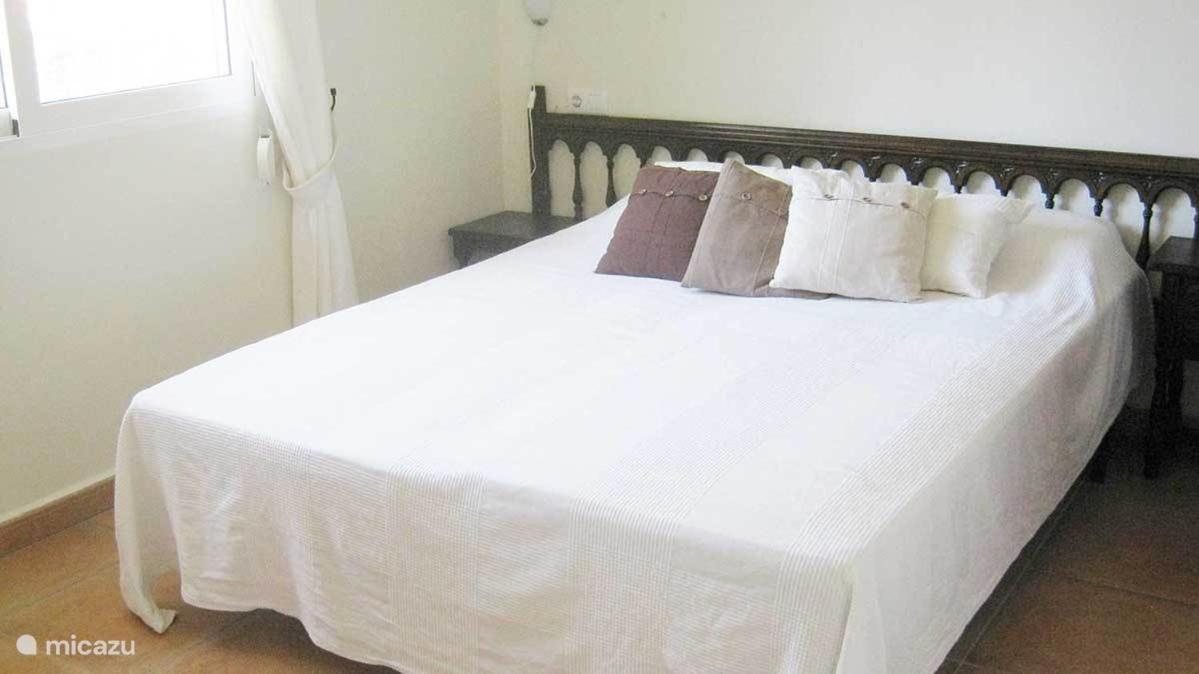 Residence Bougainville La Nucía Zewnętrze zdjęcie