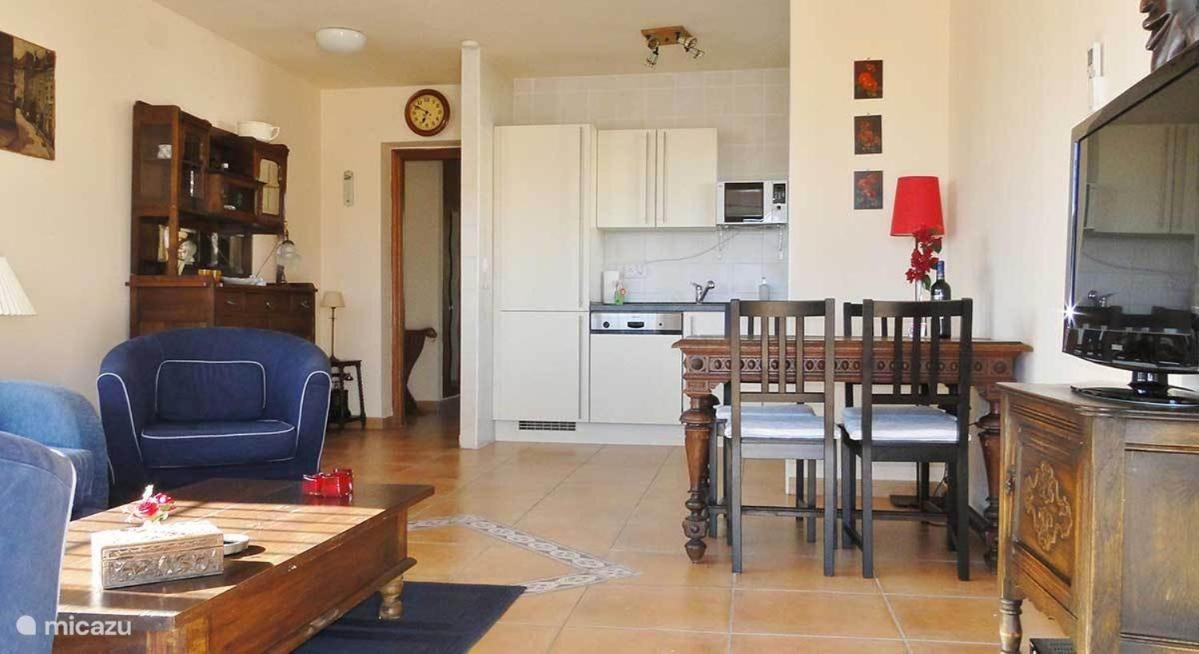 Residence Bougainville La Nucía Zewnętrze zdjęcie