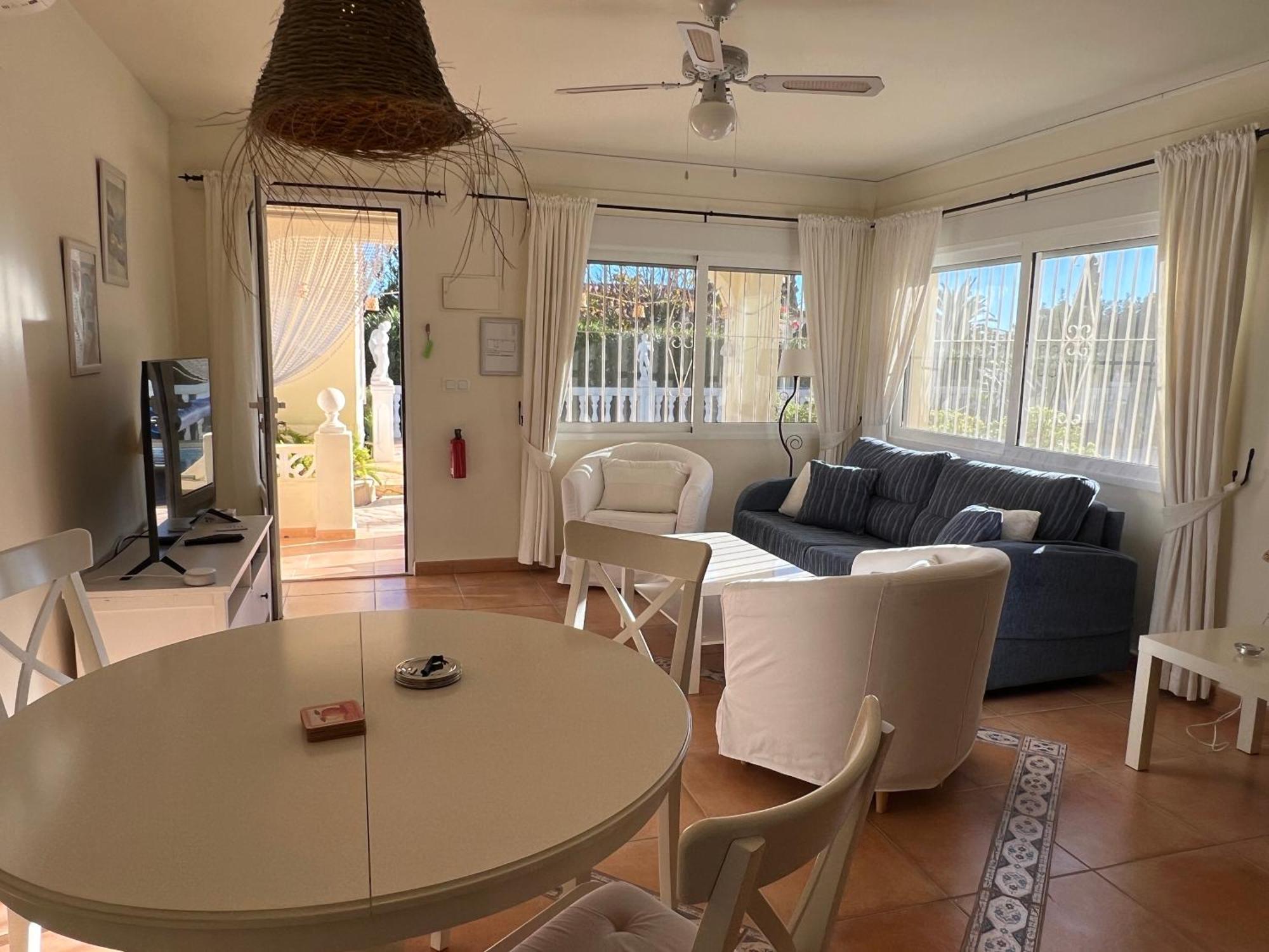 Residence Bougainville La Nucía Pokój zdjęcie
