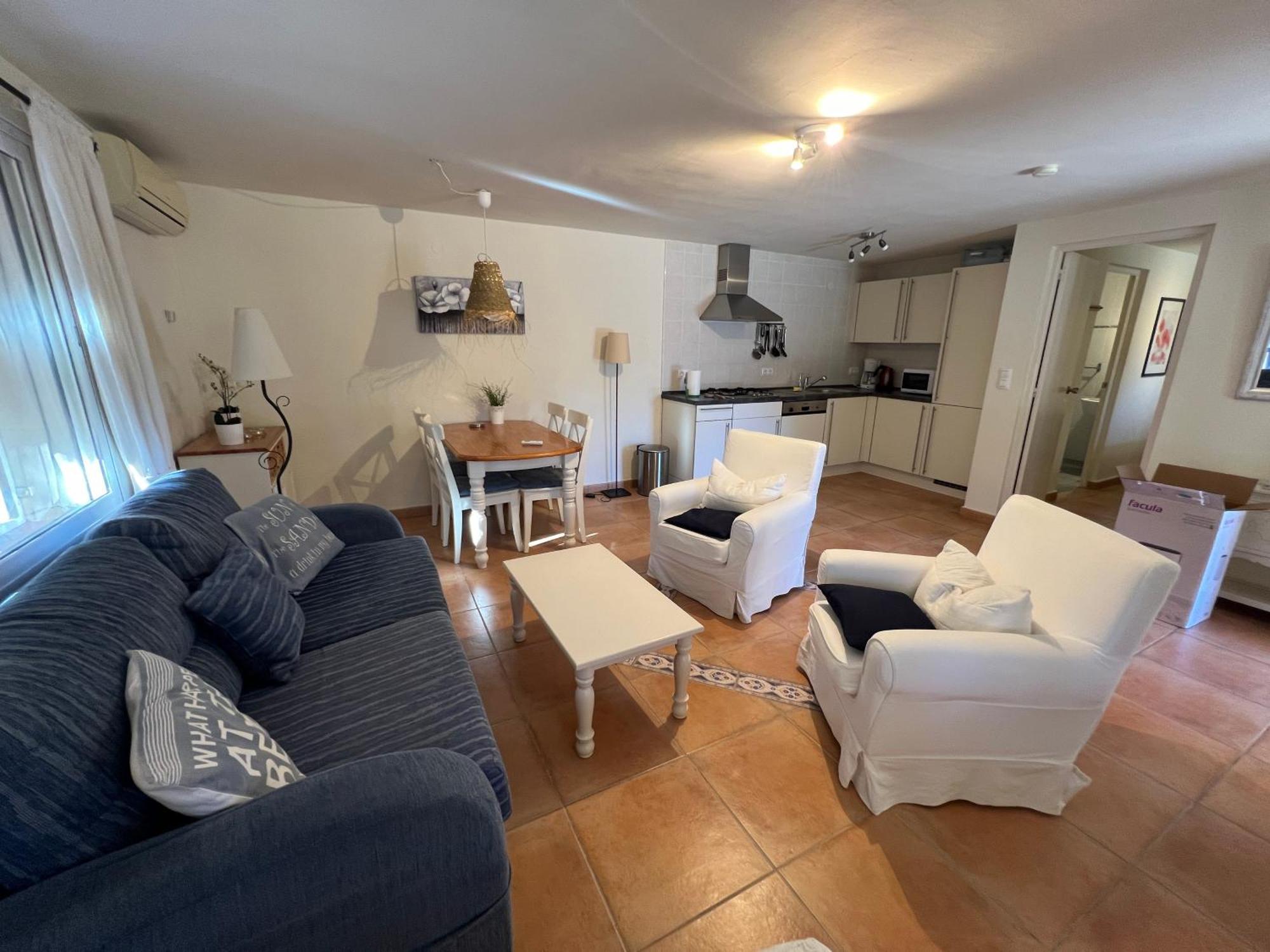 Residence Bougainville La Nucía Pokój zdjęcie