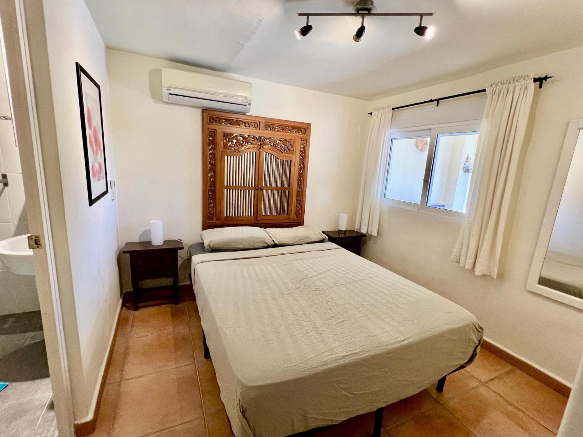 Residence Bougainville La Nucía Pokój zdjęcie